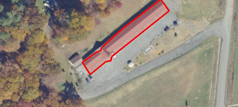 70 Skyview Ln