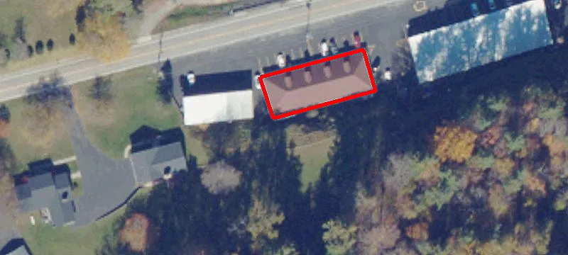 697 Main St
