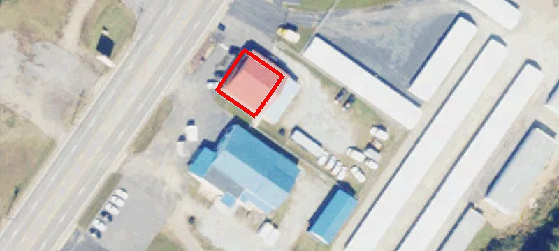 3322 U S Hwy 29