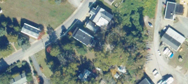 309 Steamboat Rd