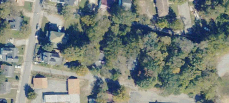 Beard St