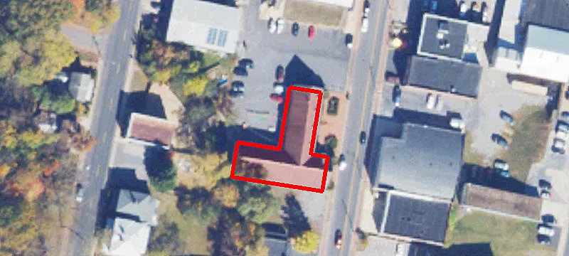320 Central Ave