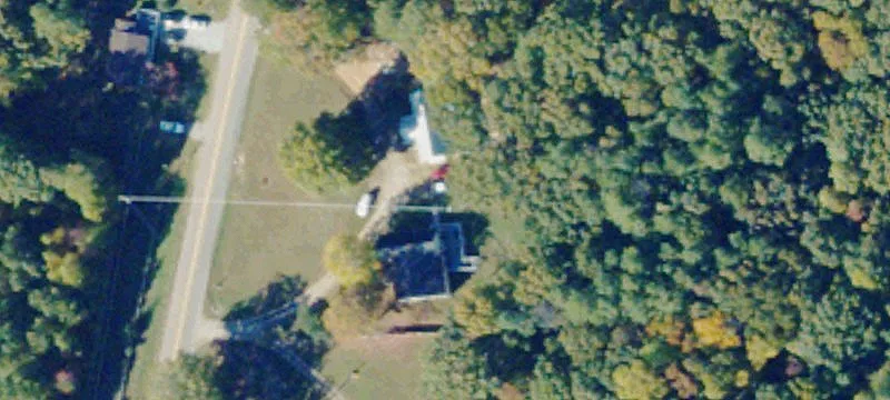 3764 Old Cox Rd