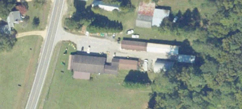 8451 Buckley Hall Rd