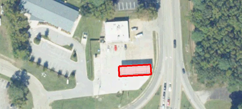 3404 Commander Shepard Blvd