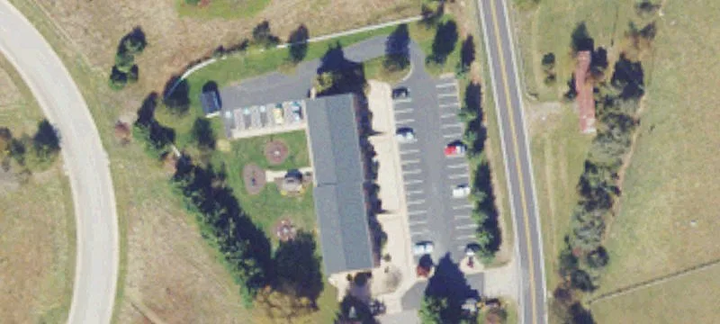 481 Steeles Ft Rd
