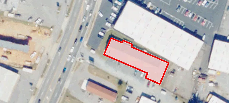 4811 Amherst Hwy