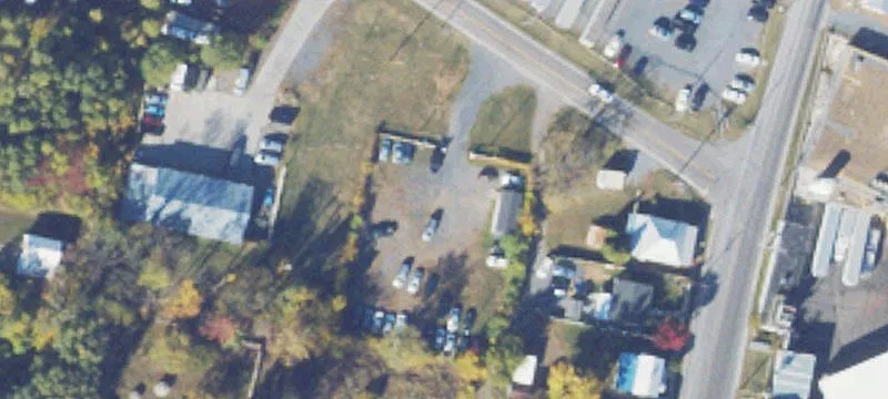 Edom Rd