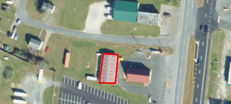 Lankford Hwy