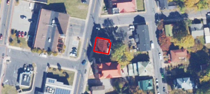 503 Augusta St
