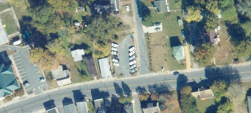 Frnt St