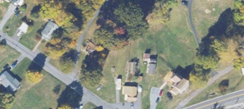 262 Florist Rd
