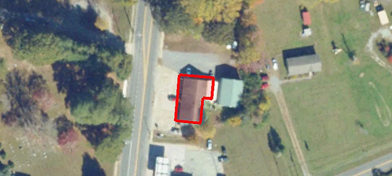 5033 Jessie Dupont Memorial Hwy