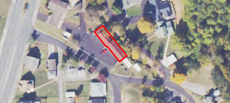 650 Dry Run Rd