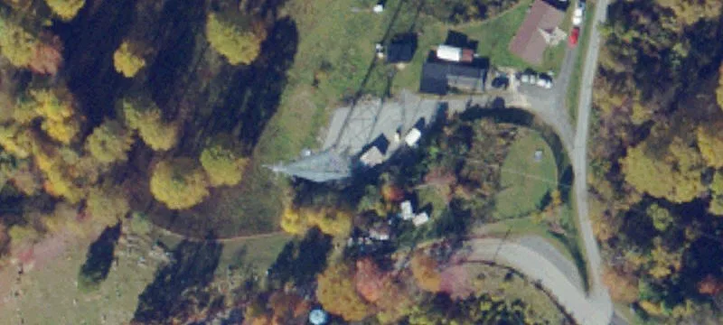 1037 Lookout Tower Rd