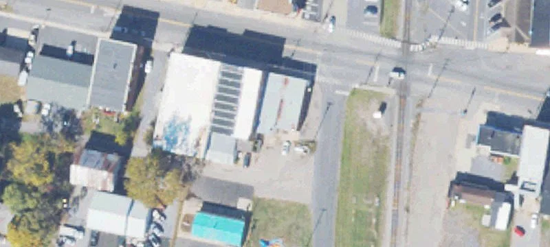 401 Spotswood Trl