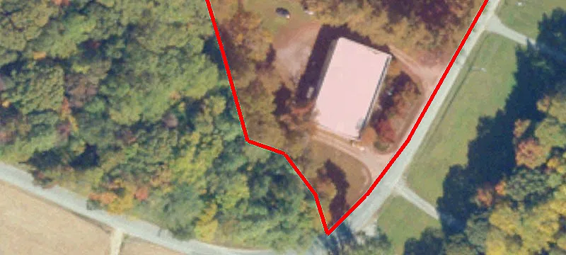 601 Old Glebe Pt Rd
