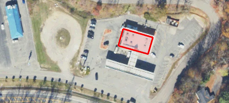 116 Colley Shopping Ctr