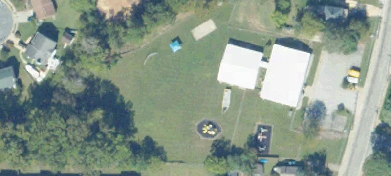 1781 Old Buckroe Rd
