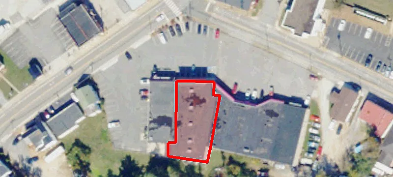 207 Main St