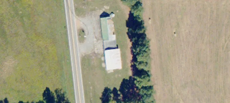 13176 L P Bailey Memorial Hwy
