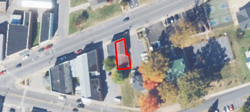179 Spotswood Ave