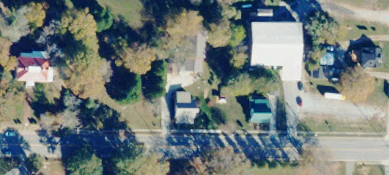 317 Madison St