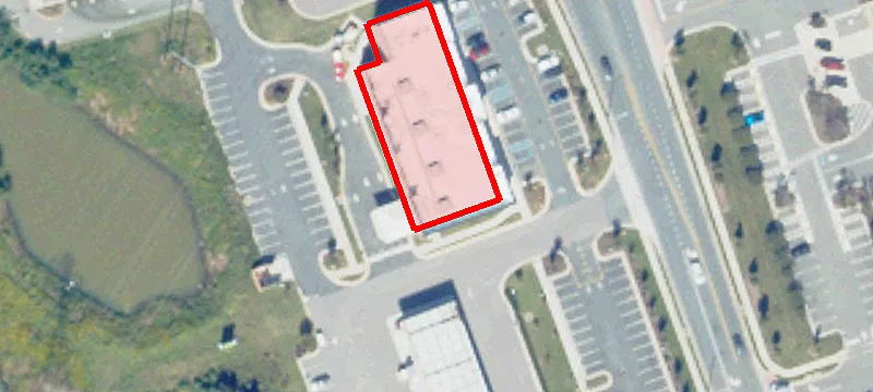 1720 Sentinel Dr