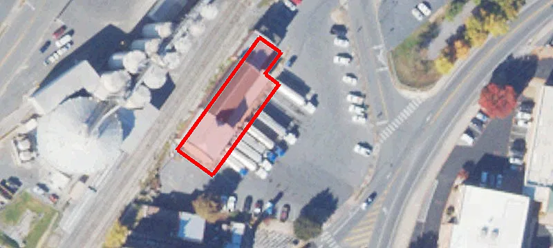 1 Kratzer Ave