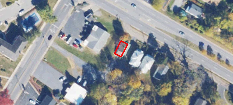 306 Winchester Ave