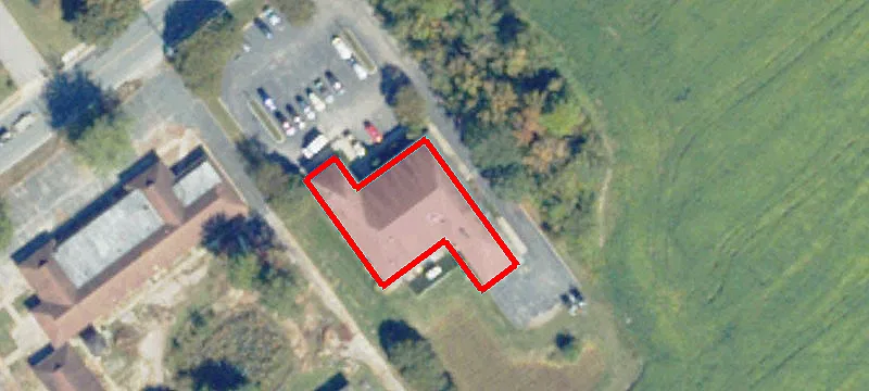 9550 Hospital Ave