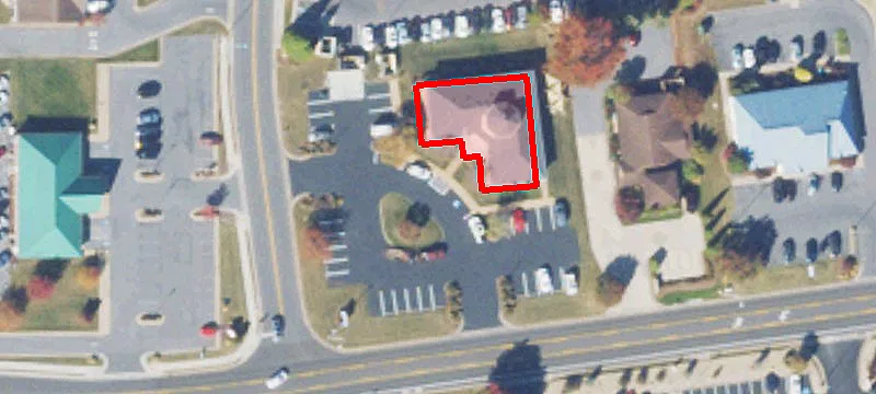 1992 Medical Ave
