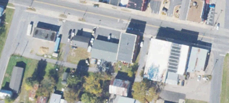 423 Spotswood Trl