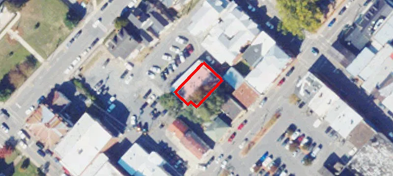 15 Jefferson St