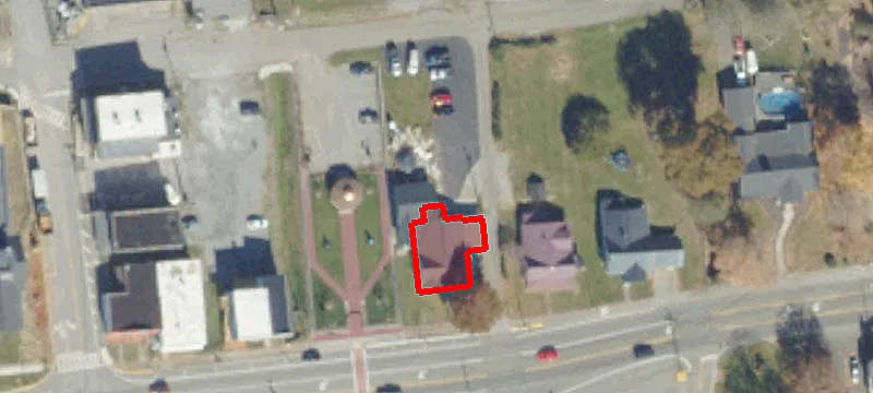 151 Main St