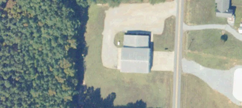 1705 Baird Rd