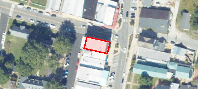 40 Ct St