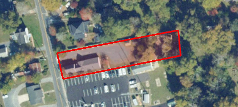 23279 Courthouse Ave