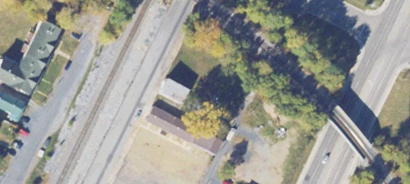 Commerce Ave