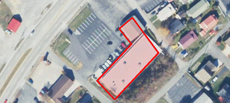 2000 Us Hwy 23rd N
