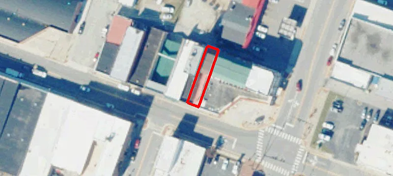 110 Danville St