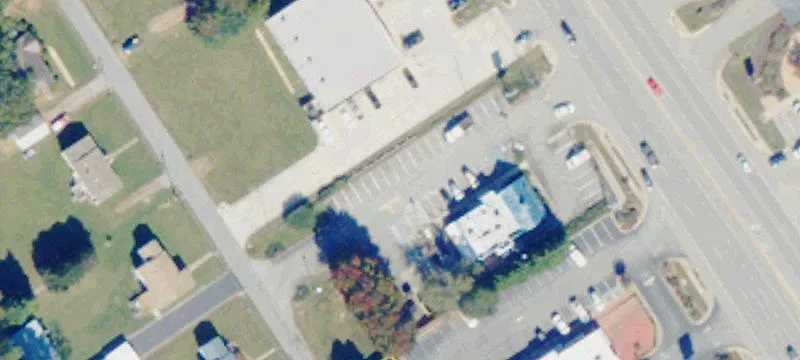 Halifax Rd, VA 