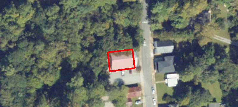 160 Cross St
