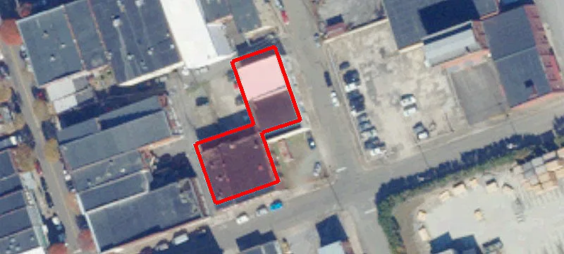 105 Carroll St, Unit 107
