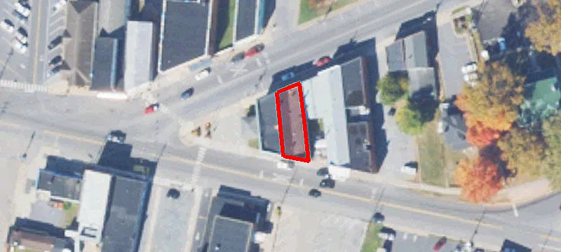 193 Spotswood Ave