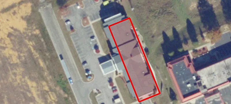 200 Marriott Way