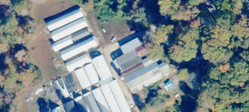681 Rock Church Rd