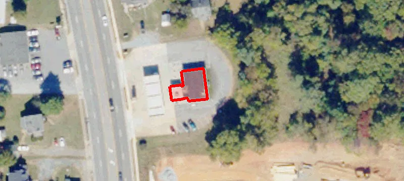 4623 Amherst Hwy