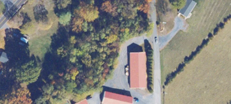 302 Woodlee Rd