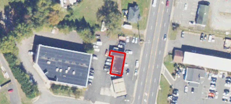 7522 Centreville Rd